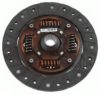 SACHS 1878 600 913 Clutch Disc